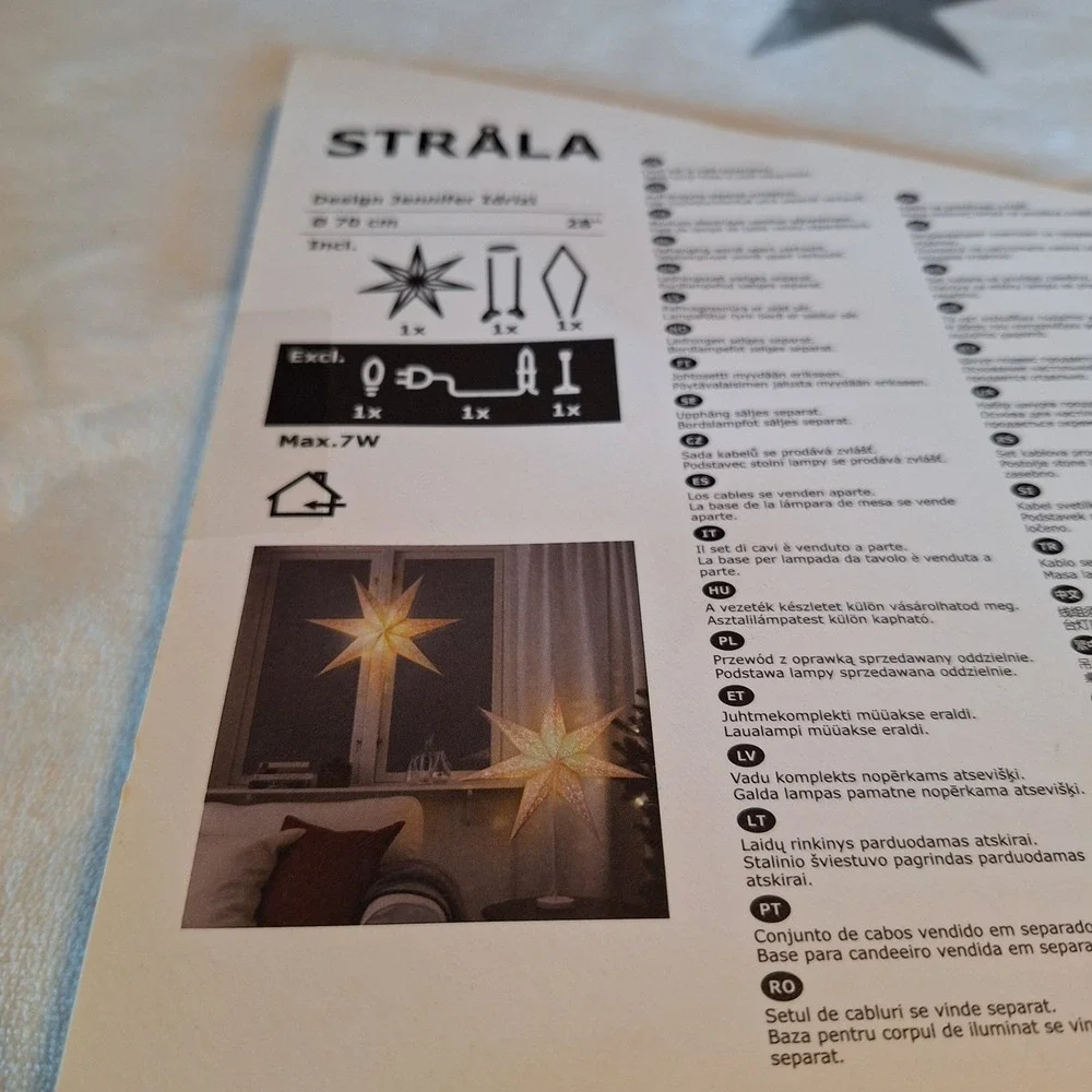 IKEA Strala 28